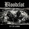 Siva / Rudra - Bloodclot! lyrics