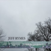 Jeff Rymes - Day of Reckoning
