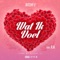 Wat Ik Voel (feat. R.A.) - Ritchy E lyrics