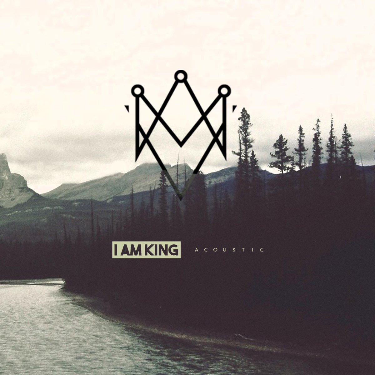 Невозможный король. I am King. Die a King исполнитель. Песня i am the King. Impossible i am King.