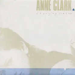 Changing Places - Anne Clark