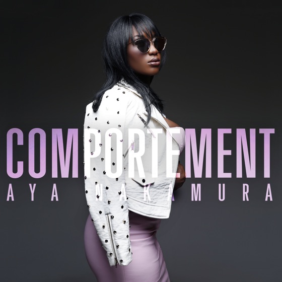 Cover artwork for Comportement