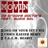 Movin' (feat. Audio Sol) - EP