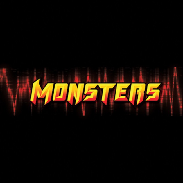 Monsters in the Morning by Real Radio 104.1 (WTKS-FM) on Apple Podcasts