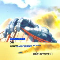 Legends - Single - DM Legends - Single - DM
