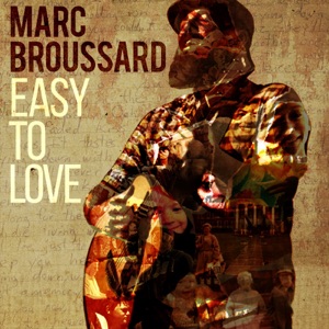 Marc Broussard - Rosé All Day - Line Dance Music