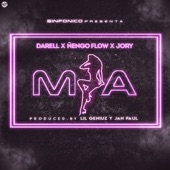 Mia - Darell, Ñengo Flow & Jory