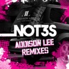 Addison Lee (Remixes) - Single