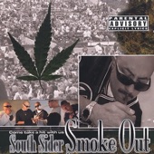South Sider Smoke Out artwork
