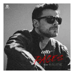 Pages (feat. HALIENE) - Single - ATB