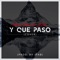 Y Que Paso (with JFab) - Paola Fabre lyrics