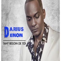 Darius Denon - Tant besoin de toi 200x0w
