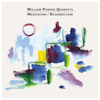 Meditation / Resurrection - William Parker Quartets