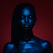 Kelela - A Message