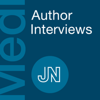 JAMA Internal Medicine Author Interviews: Covering research, science, & clinical practice in general internal medicine and su podcast