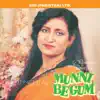 Sentimental Munni Begum album lyrics, reviews, download