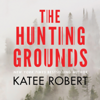 Katee Robert - The Hunting Grounds: Hidden Sins, Book 2 (Unabridged) artwork