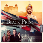 The Black Prince (Original Soundtrack) - George Kallis