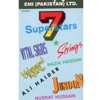 7 Super Stars