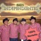 Belleza De Cantina - Grupo Independientes lyrics