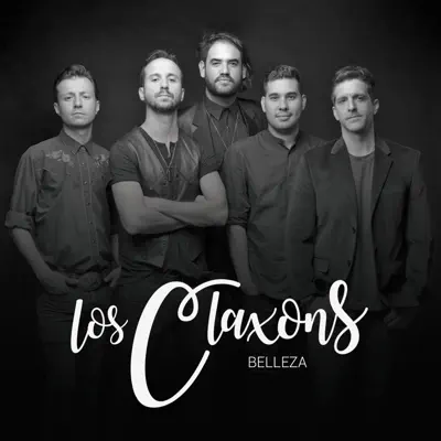 Belleza - Single - Los Claxons