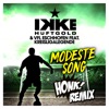 Modeste Song (Honk! Remix) - Single