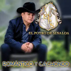 Romántico y Cachondo - El Potro de Sinaloa