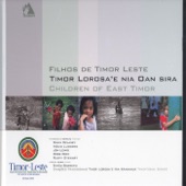 Filhos de Timor Leste artwork
