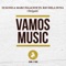 Obrigado (Antoine Clamaran Remix) - DJ Kone, Marc Palacios & Rio Dela Duna lyrics