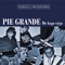 Alf el Millonetas y Sus Tenis Pipopes - Pie Grande lyrics