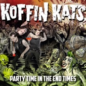 Party Time in the End Times artwork