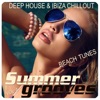 Summer Grooves, Vol. 4 (Deep House & Ibiza Chill Out Beach Tunes)