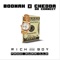 Rich Boy (feat. Chedda Da Connect) - Boonah lyrics