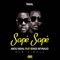 Sapé sapé (feat. Serge Beynaud) artwork