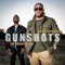 Gunshots (feat. The Marine Rapper) - Elliott McKenzie lyrics