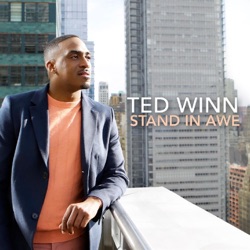 Ted Winn & Balance - Stand In Awe