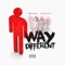 Way Different - Imani Omar! lyrics