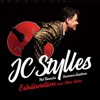 JC Stylles - Tune for Roger (feat. Pat Bianchi & Lawrence Leathers)