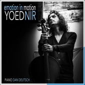 Emotion in Motion artwork