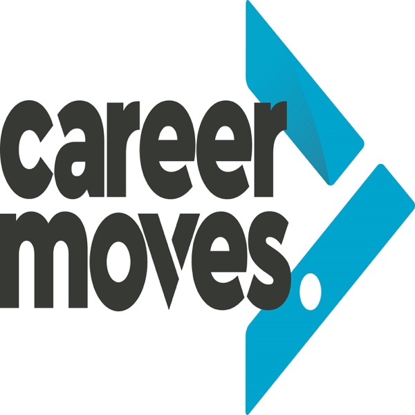 Career Moves Podcast cover
