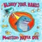 Hibernation - Bloody Your Hands lyrics