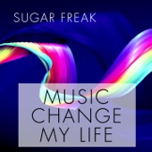 Music Change My Life (Lys Vocal Radio Cut) artwork