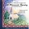 Strands of the Finest Gold - The West Coast Mennonite Chamber Choir lyrics