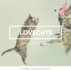 Brick At a Wall (LoveCats) - Single album lyrics, reviews, download