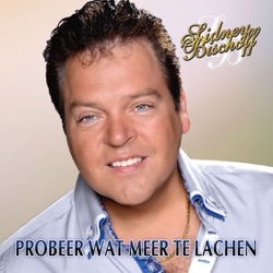 Sidney Bischoff - Probeer Wat Meer Te Lachen
