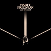 Marty Friedman - Whiteworm