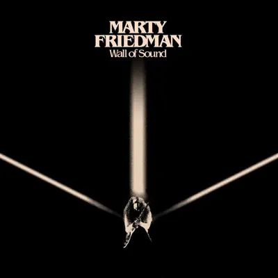 Wall of Sound - Marty Friedman Wall of Sound - Marty Friedman