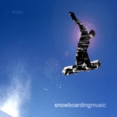 Snowboarding Music artwork