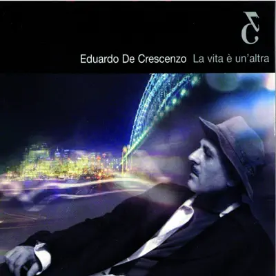 La vita è un'altra - Eduardo de Crescenzo La vita è un'altra - Eduardo de Crescenzo