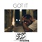 Got It (feat. Cardiff Brothers) - Marzek lyrics